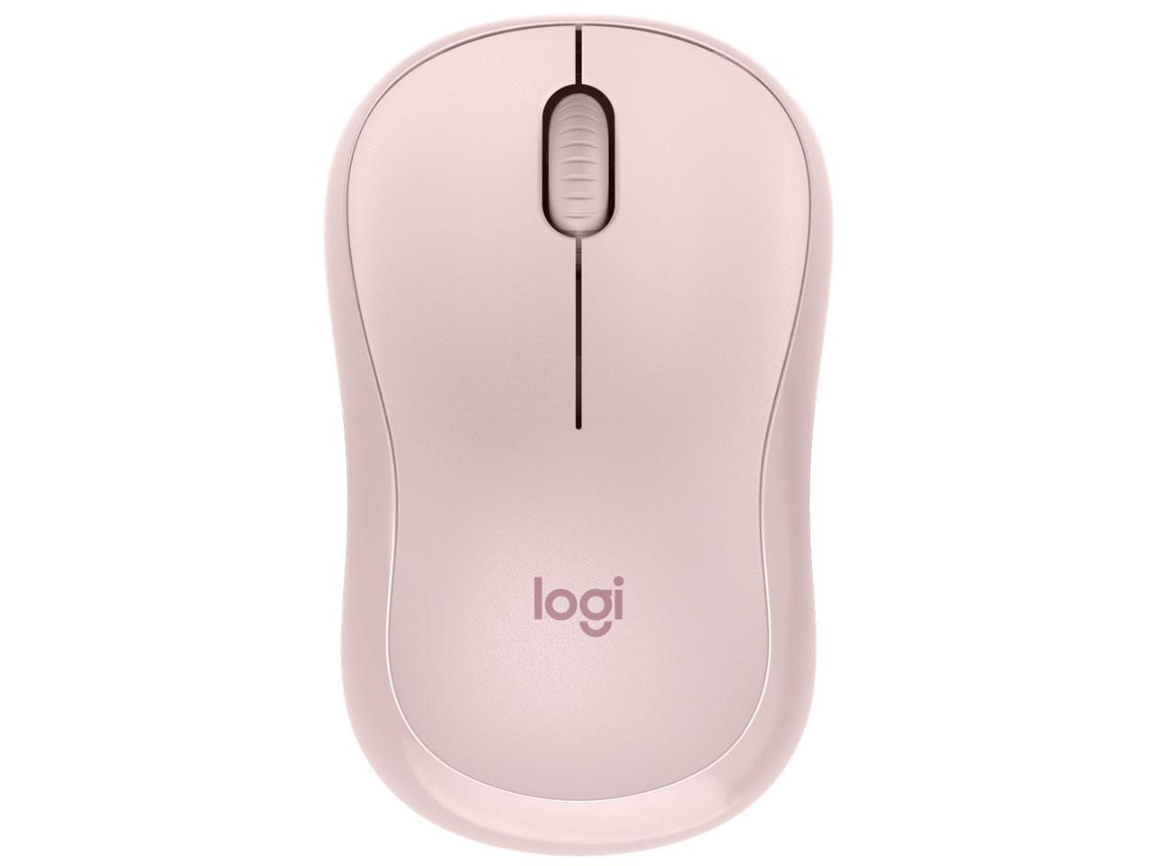 M221 SILENT Wireless Mouse M221RO [���[�Y] �̐��i�摜