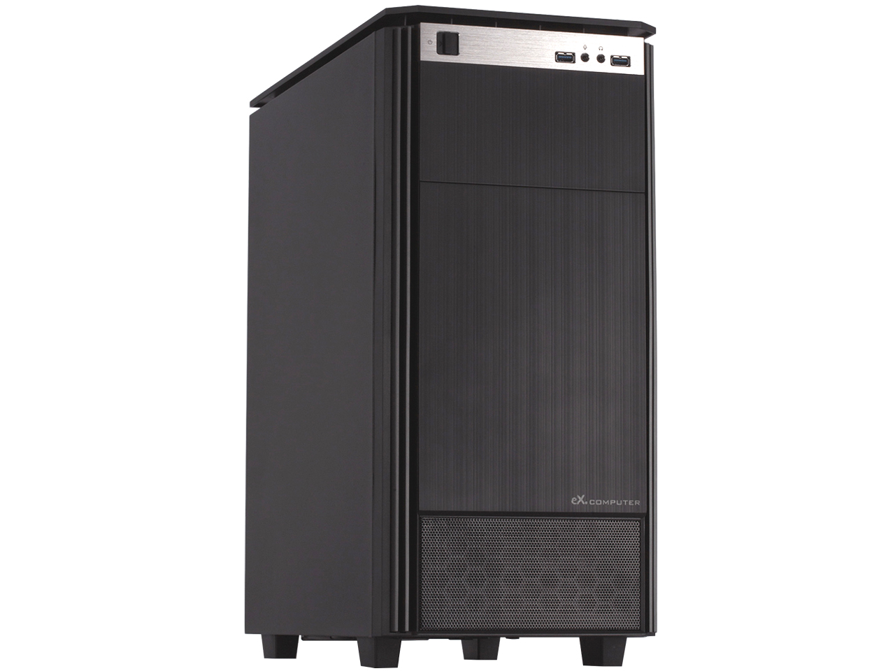 eX.computer �ʐ^�ҏW(RAW����) PA7J-C211T/PRO �̐��i�摜