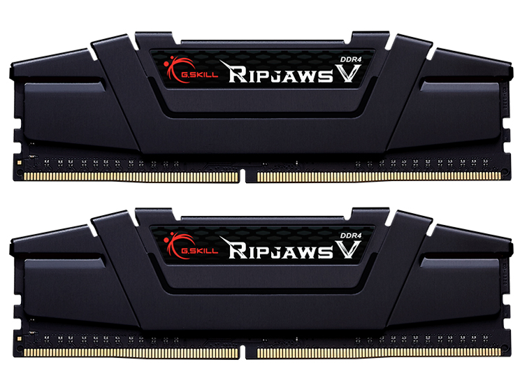 F4-4266C19D-32GVK [DDR4 PC4-34100 16GB 2���g] �̐��i�摜