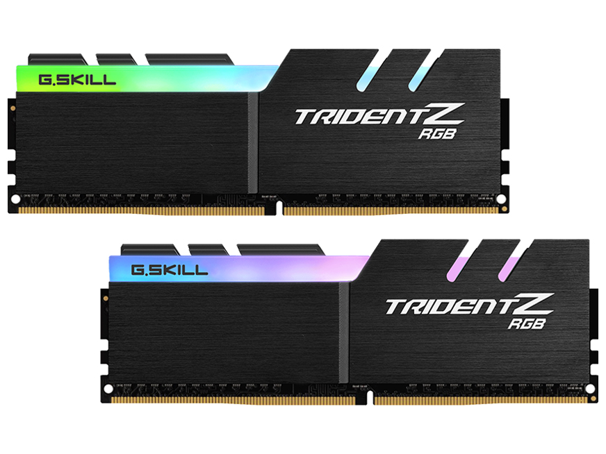 F4-4266C19D-64GTZR [DDR4 PC4-34100 32GB 2���g] �̐��i�摜
