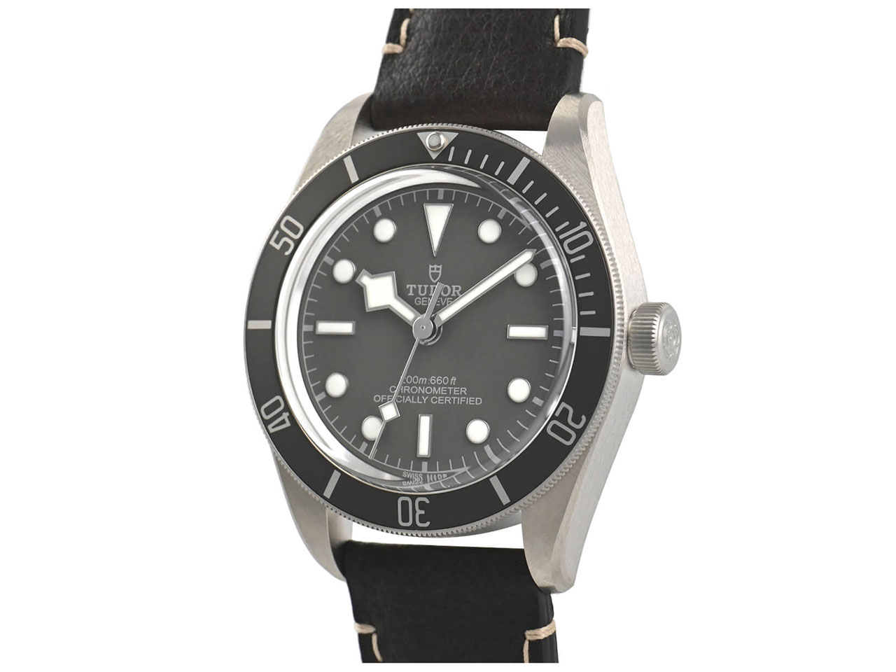 �u���b�N�x�C 58 925 79010SG [�u���E�����U�[�x���g �g�[�v] �̐��i�摜