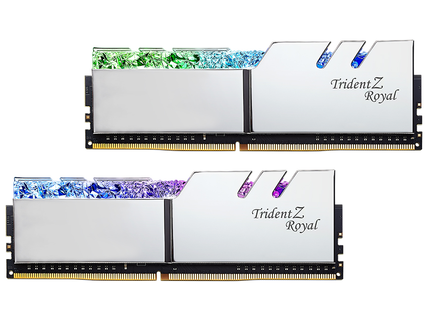 F4-4400C19D-64GTRS [DDR4 PC4-35200 32GB 2���g] �̐��i�摜