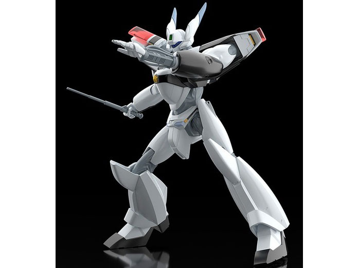 �@���x�@�p�g���C�o�[ MODEROID AV-0�s�[�X���[�J�[