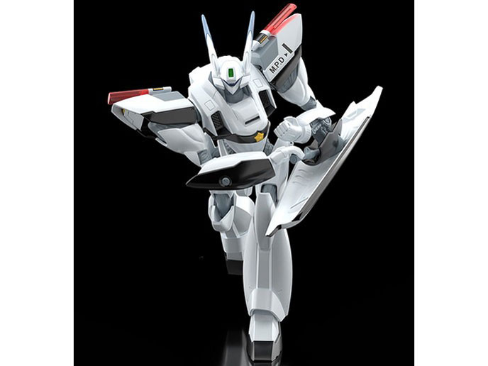 �@���x�@�p�g���C�o�[ MODEROID AV-0�s�[�X���[�J�[