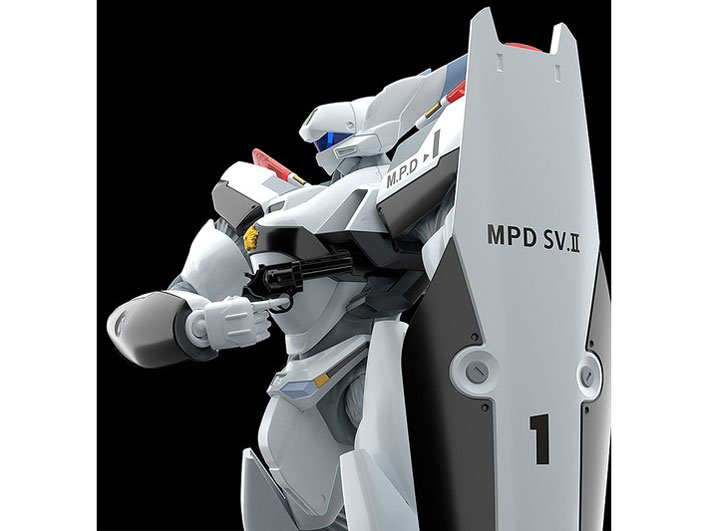 �@���x�@�p�g���C�o�[ MODEROID AV-0�s�[�X���[�J�[