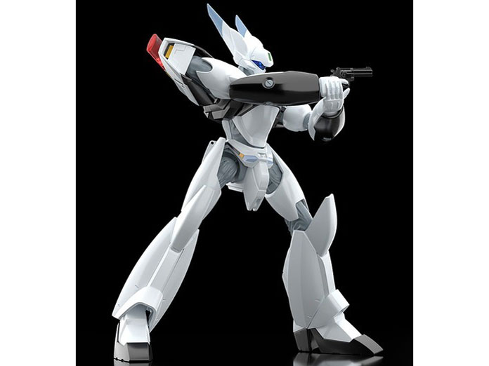 �@���x�@�p�g���C�o�[ MODEROID AV-0�s�[�X���[�J�[