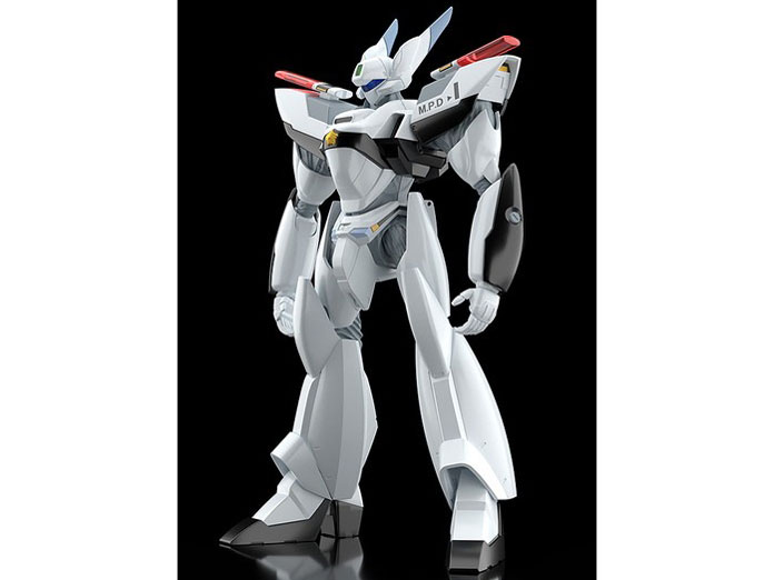 �@���x�@�p�g���C�o�[ MODEROID AV-0�s�[�X���[�J�[