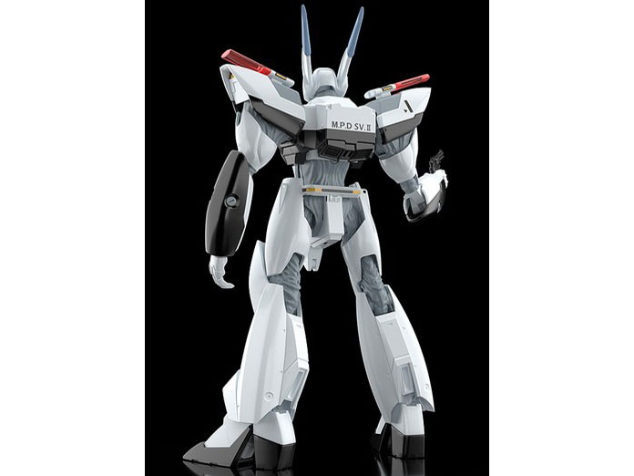 �@���x�@�p�g���C�o�[ MODEROID AV-0�s�[�X���[�J�[