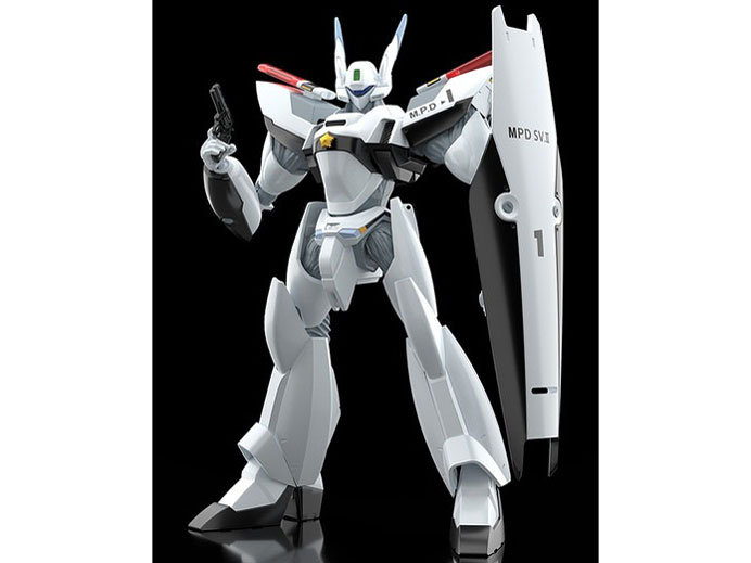 �@���x�@�p�g���C�o�[ MODEROID AV-0�s�[�X���[�J�[ �̐��i�摜