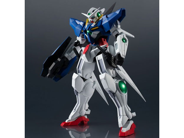 GUNDAM UNIVERSE GN-001 GUNDAM EXIA �̐��i�摜