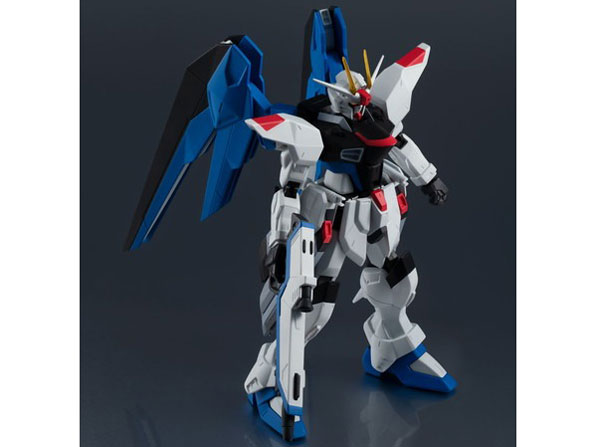 GUNDAM UNIVERSE ZGMF-X10A FREEDOM GUNDAM