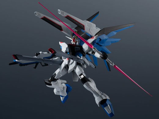 GUNDAM UNIVERSE ZGMF-X10A FREEDOM GUNDAM