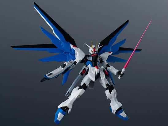 GUNDAM UNIVERSE ZGMF-X10A FREEDOM GUNDAM