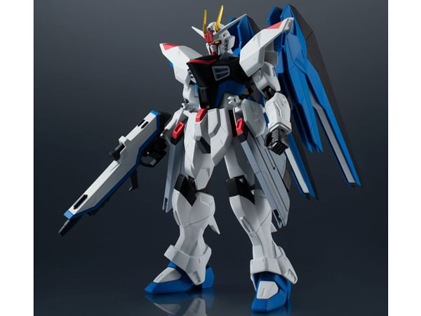 GUNDAM UNIVERSE ZGMF-X10A FREEDOM GUNDAM �̐��i�摜