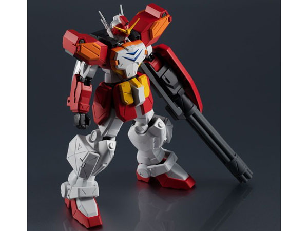 GUNDAM UNIVERSE XXXG-01H GUNDAM HEAVY ARMS