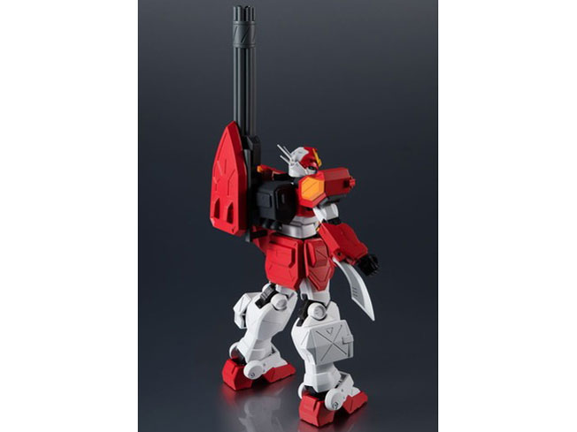 GUNDAM UNIVERSE XXXG-01H GUNDAM HEAVY ARMS