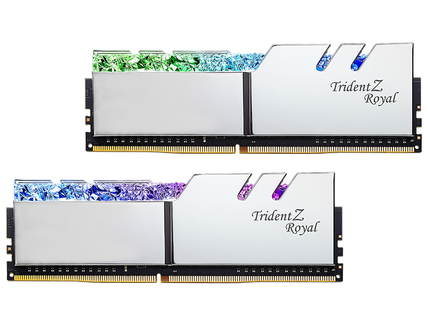 F4-5066C20D-16GTRS [DDR4 5066MHz 8GB 2���g] �̐��i�摜