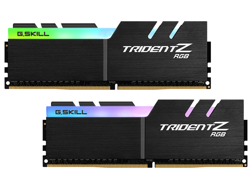 F4-5066C20D-16GTZR [DDR4 5066MHz 8GB 2���g] �̐��i�摜
