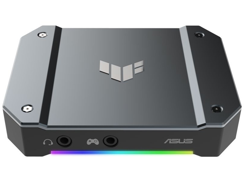 TUF GAMING CAPTURE BOX-CU4K30 �̐��i�摜