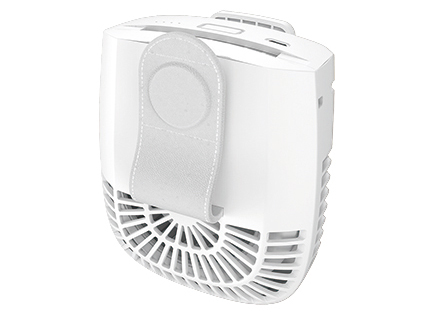 iFan BodyBlow IF-BB21 [�z���C�g] �̐��i�摜