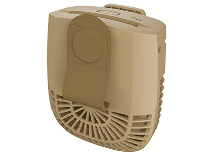 iFan BodyBlow IF-BB21 [�T���h�x�[�W��] �̐��i�摜