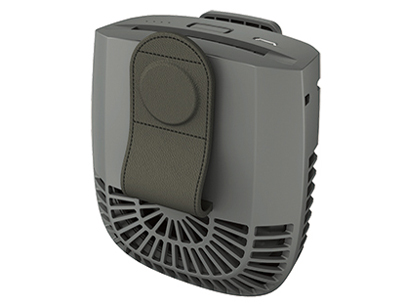 iFan BodyBlow IF-BB21 [�O���[] �̐��i�摜