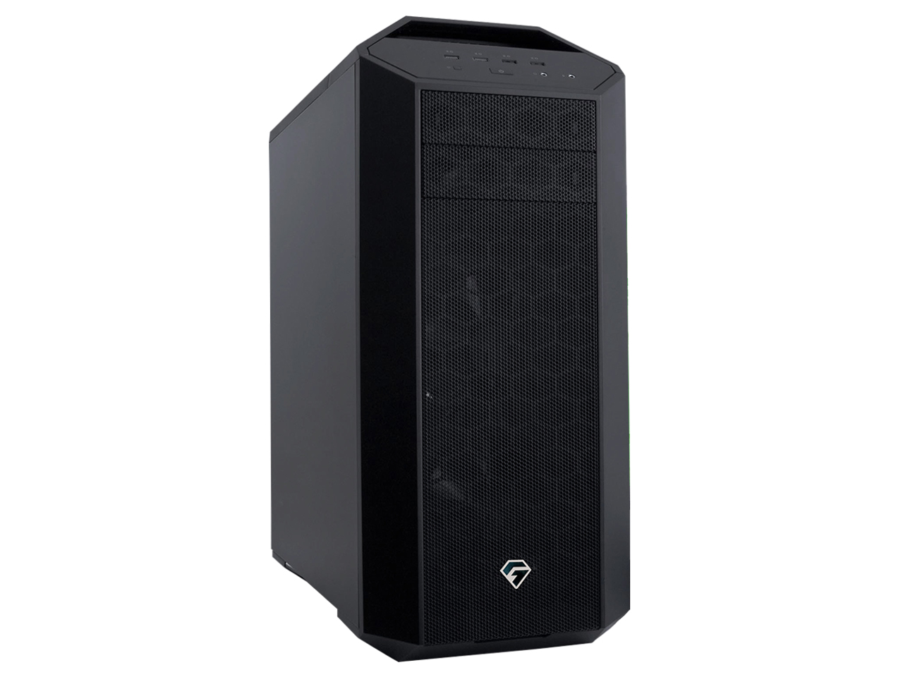 eX.computer ���[�N�X�e�[�V�������f�� WA9A-J211/WT �̐��i�摜