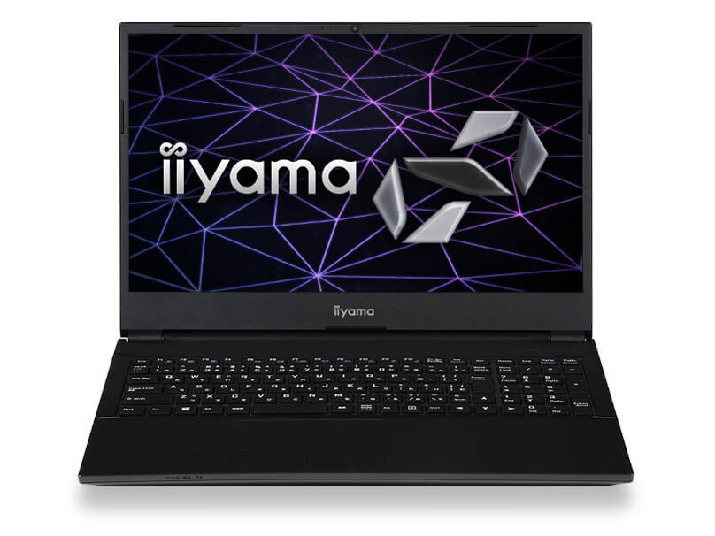 SOLUTION-15FH041-i5-UHES Core i5 10400/8GB������/480GB SSD/15�C���` �t��HD �̐��i�摜