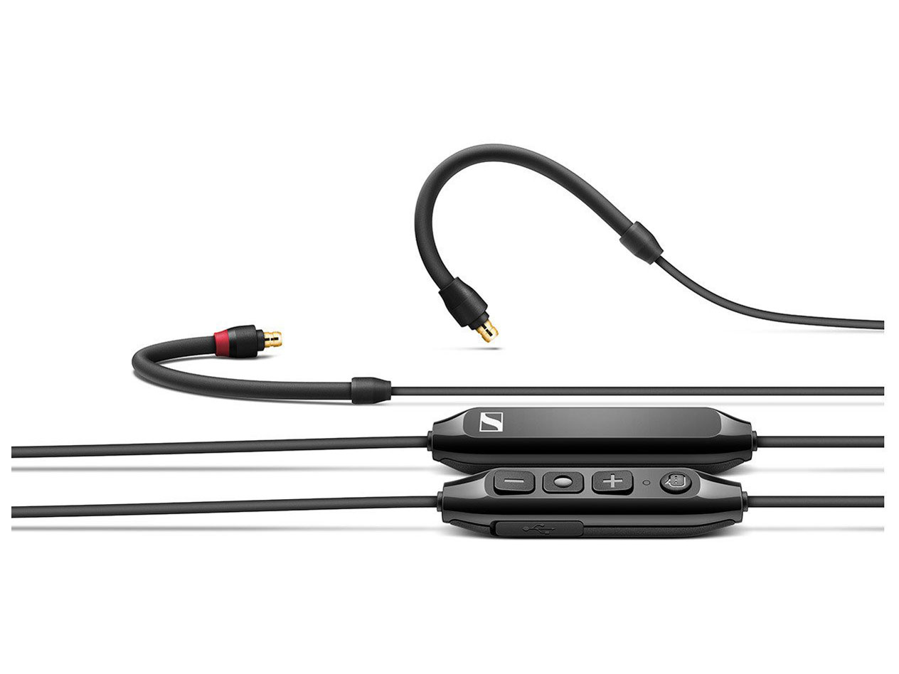 IE 100 PRO Wireless [Clear]