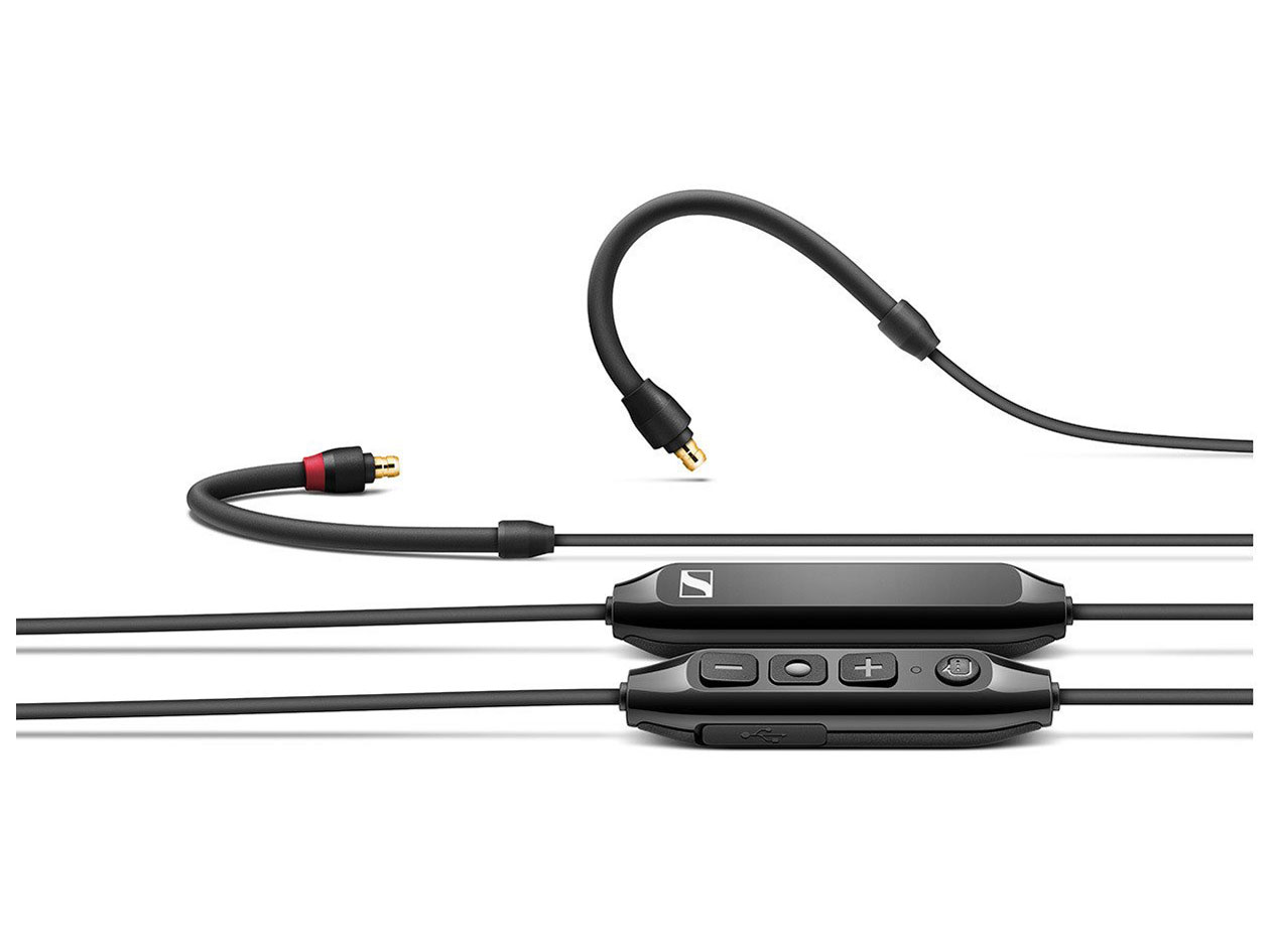 IE 100 PRO Wireless [Black]