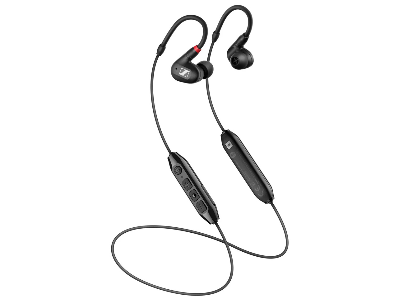 ゼンハイザー IE 100 PRO Wireless [Red] 価格比較 - 価格.com