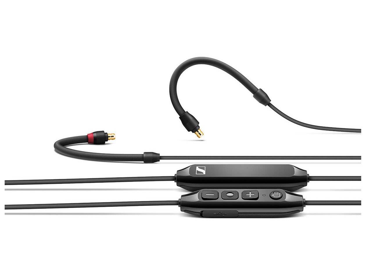 IE 100 PRO Wireless [Red]