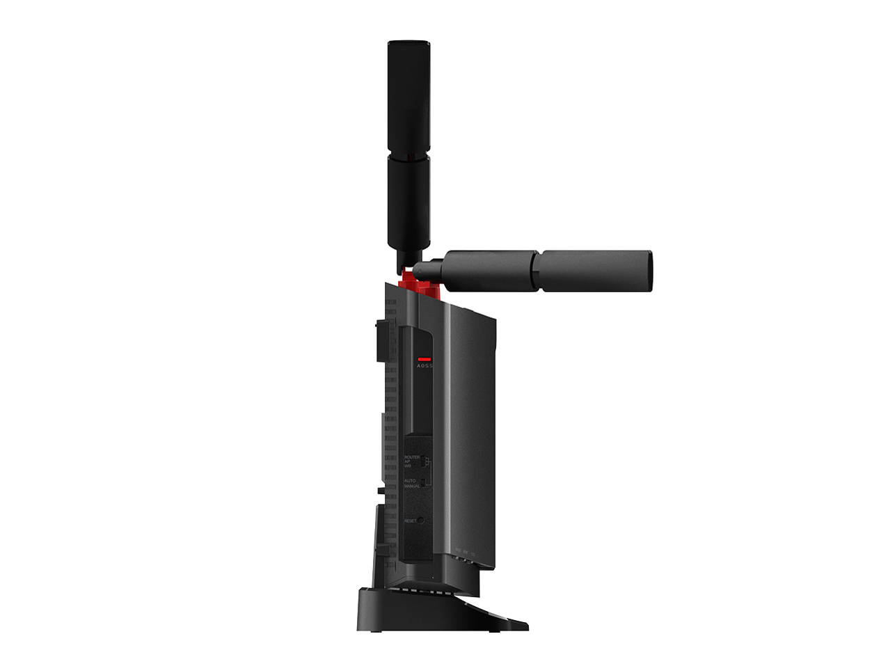 AirStation WXR-6000AX12S/N [�`�^�j�E���O���[]