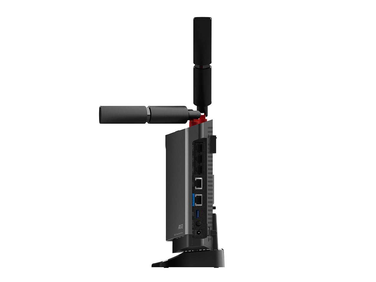 AirStation WXR-6000AX12S/N [�`�^�j�E���O���[]