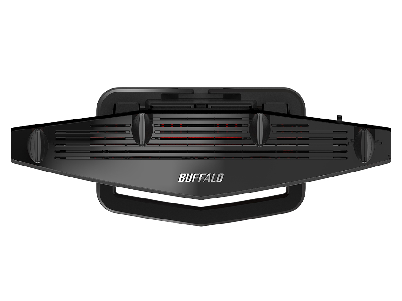 AirStation WXR-6000AX12S/N [�`�^�j�E���O���[]