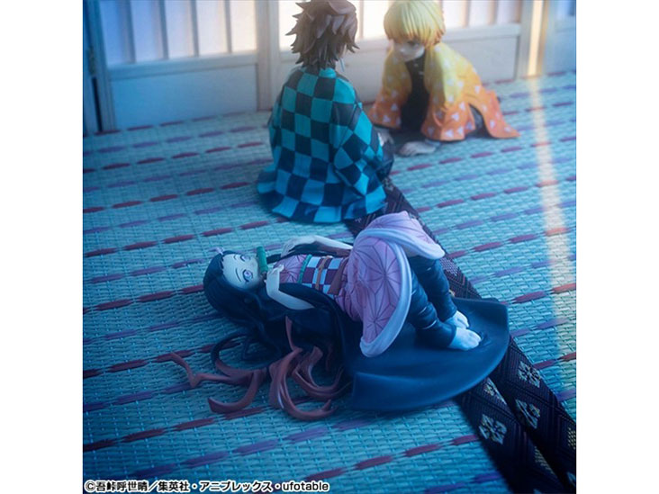 G.E.M.�V���[�Y �S�ł̐n �Ă̂Ђ�H���q����������������