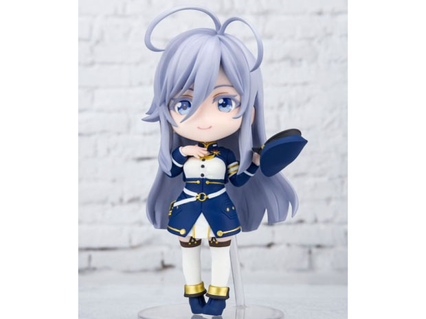 Figuarts mini �����f�B���[�i�E�~���[�[
