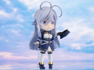 Figuarts mini �����f�B���[�i�E�~���[�[