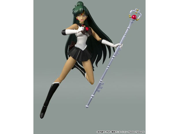 S.H.Figuarts �Z�[���[�v���[�g -Animation Color Edition-