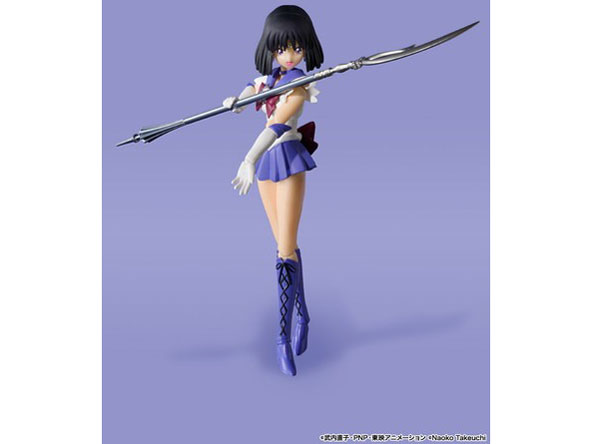 S.H.Figuarts �Z�[���[�T�^�[�� -Animation Color Edition-