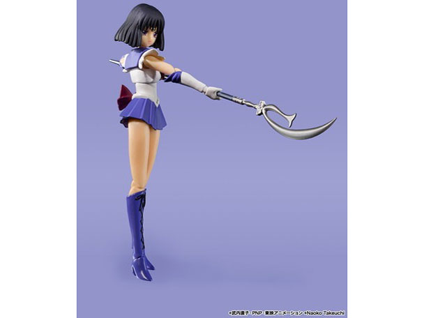 S.H.Figuarts �Z�[���[�T�^�[�� -Animation Color Edition-
