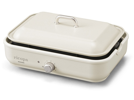 ricopa MHP-R102-WC [�z���C�g�A�C�{���[]