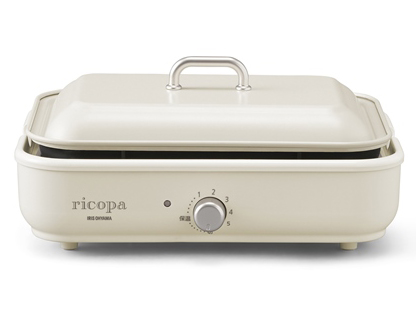 ricopa MHP-R102-WC [�z���C�g�A�C�{���[]