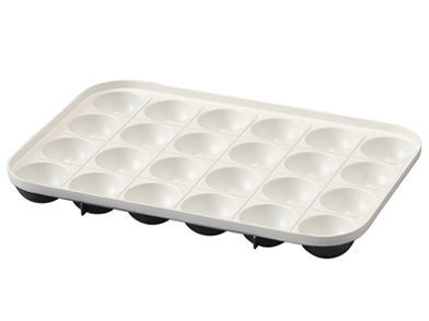 ricopa MHP-R102-WC [�z���C�g�A�C�{���[]