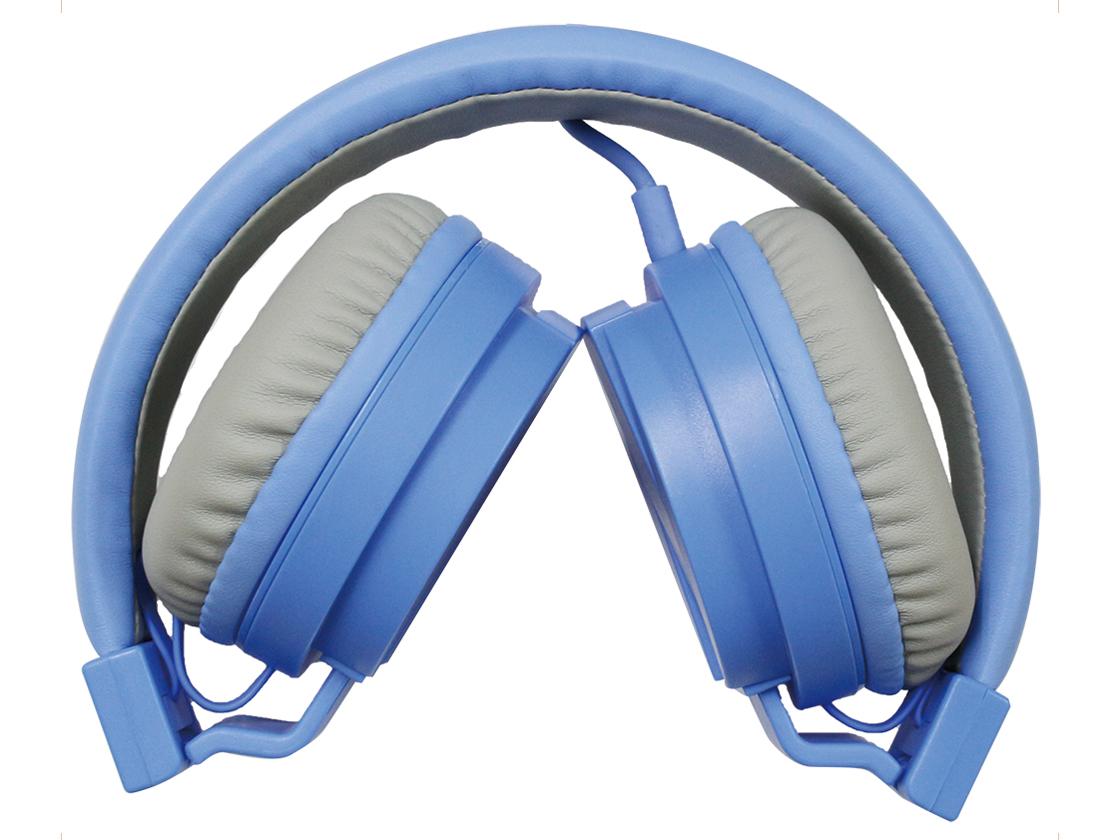 �L�b�Y�p�w�b�h�Z�b�g ALG-GKHSBL [BLUE] �̐��i�摜