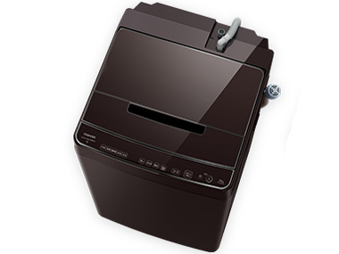※Shinya　大容量１０kg　TOSHIBA AW-10SD7　ザブーン ヨドバシ.com - 東芝 TOSHIBA 全自動洗濯機 (10.0kg) ZABOON