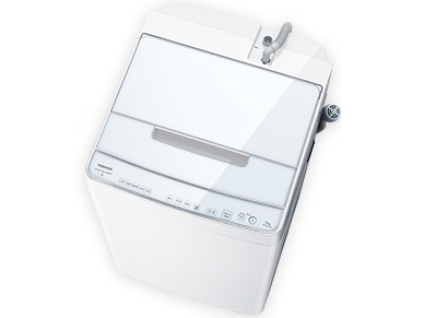 ひかり【美品】TOSHIBA 縦型洗濯機 10kg AW-10DP1 東芝 ZABOON AW-10DP1(W) [グランホワイト] 価格比較 - 価格.com