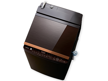 東芝 ZABOON AW-10VH1 価格比較 - 価格.com