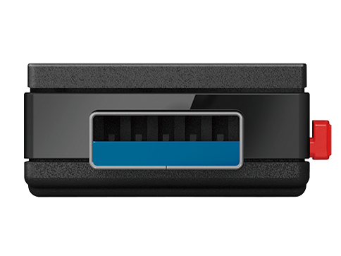 SSD-PUT1.0U3-BKC [�u���b�N]