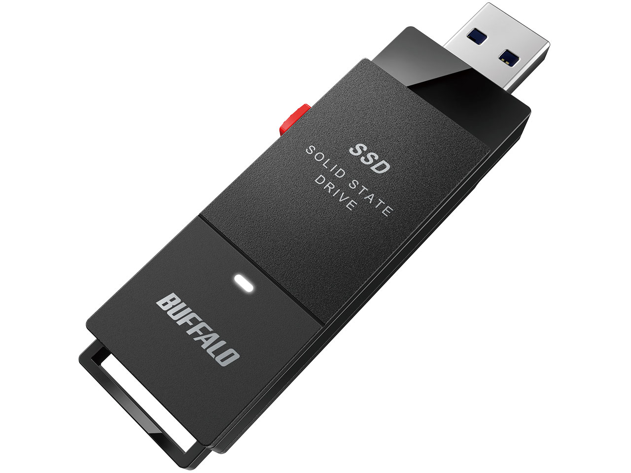 SSD-PUT500U3-BKC [�u���b�N]